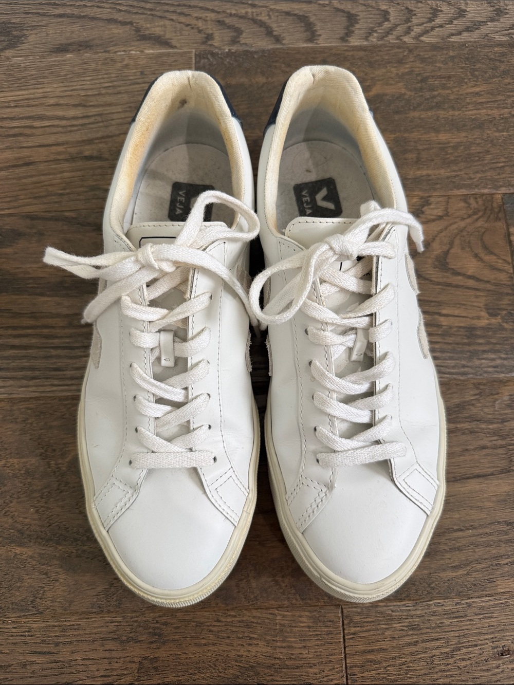 Veja Campo Sneaker - Picture 2 of 5